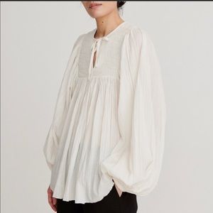 ISO-Skall Studio Nadia Blouse